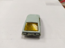 Matra Simca, 1:72