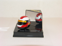 Шлем Johnny Herbert F1 