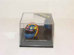 Шлем H.Harald Frentzen F1