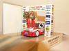Mitsubishi Lancer EVO V 1998, Makinen/Mannisenmaki