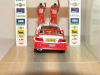 Mitsubishi Lancer EVO V 1998, Makinen/Mannisenmaki