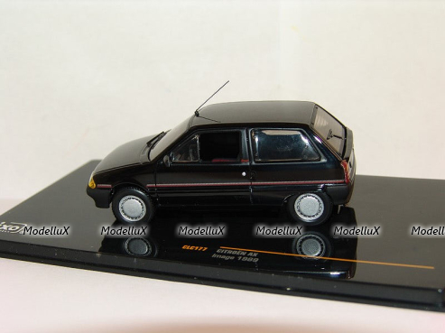 Citroen AX Image