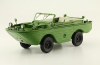 ГАЗ 46 Легендарные советские автомобили №53, Hachette 1:24