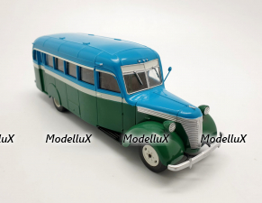 Зис-16, Наши Автобусы №39, 1:43