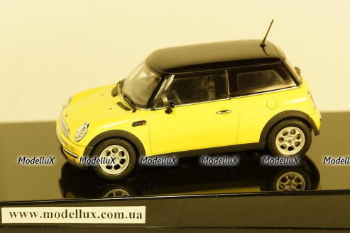 Mini Cooper R55