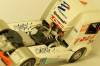 Mercedes Racing Truck №3