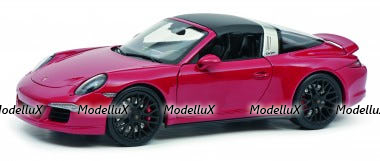 Porsche 911 Targa 4 GTS, 450039300, Schuco 1:18