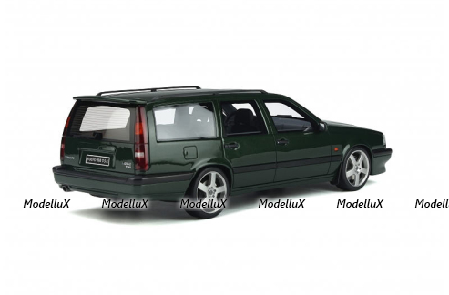 Volvo 850 T5-R 1995, OT928, OttoMobile 1:18