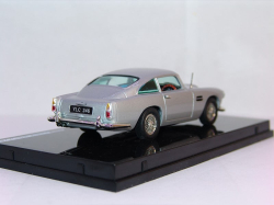 ASTON MARTIN DB4