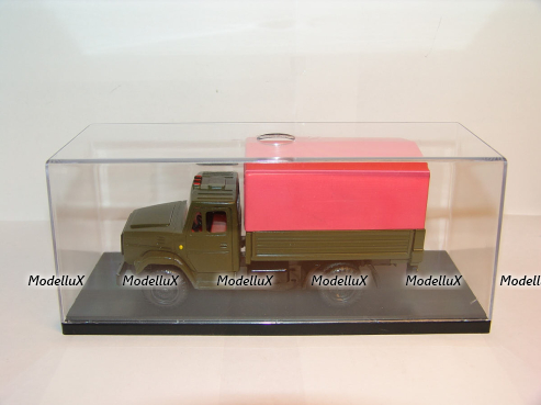 Бокс для моделей большой Miniclassic 215х75х80