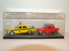 Бокс для моделей большой Miniclassic 215х75х80