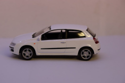 Fiat Stilo 2door