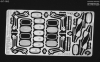 Брызговики ГАЗель фургон 43-T-118-2