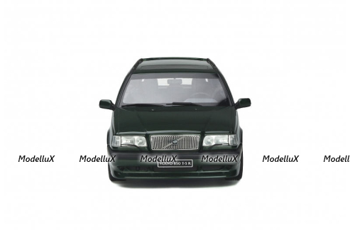 Volvo 850 T5-R 1995, OT928, OttoMobile 1:18
