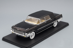 ЗИЛ-111Д Легендарные Советские Автомобили №62, Hachette 1:24
