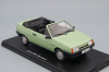 ВАЗ 2108 "Наташа" Легендарные Советские Автомобили №63, Hachette 1:24 (без журнала)