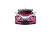 Alpine A110 GT4 2020 Team Speed Car, OT935, OttoMobile 1:18