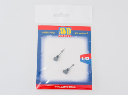 Гитара 2 шт, AVD дополнения AVD143001602