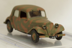 ЗИЛ 130 АНР-40,127А ALF 1:43