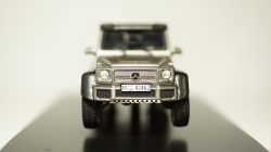Mercedes G63 AMG 6x6, Spark 1:43