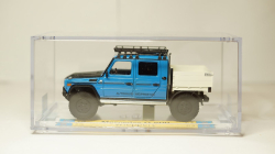 МаЗ 503 Кострома, после ДТП 1:43 