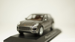 Mercedes CLA Class C117 X117 Shooting Brake 2015, Norev 1:18