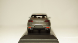 Mercedes CLA Class C117 X117 Shooting Brake 2015, Norev 1:18