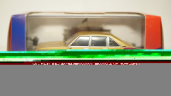 Mercedes CLA Class C117 X117 Shooting Brake 2015, Norev 1:18