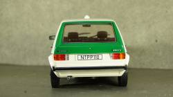 Mercedes CLS X218 Shooting Brake 2012 , Norev 1:18