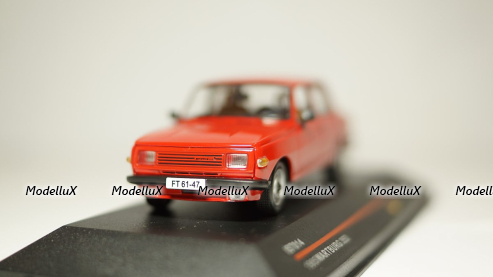 Wartburg 353 1985, IST014, IST 1:43