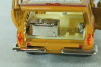 Dodge Polara RT 1974 blue/black, Altaya 1:43