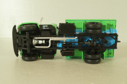 КамАЗ 43101 контейнер, Herpa 1:87 