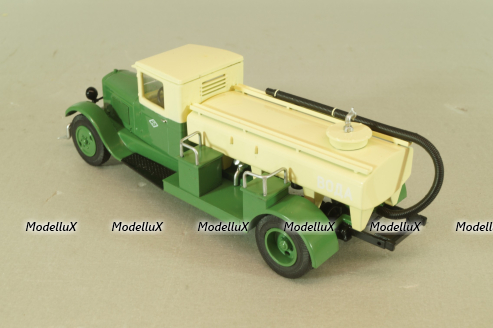 Зил-157 бортовой с грузом, Herpa 1:87 