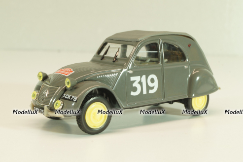 Зил-157 бортовой, Herpa 1:87 