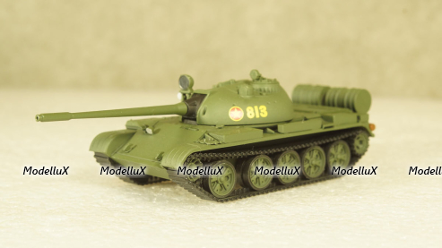 Т-55 Вьетнам, Herpa 1:87 