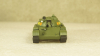 Т-55 Вьетнам, Herpa 1:87 