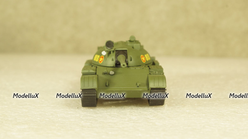 Т-55 Вьетнам, Herpa 1:87 