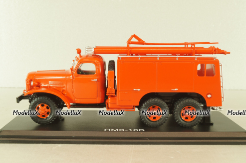 Т-55 Вьетнам, Herpa 1:87 