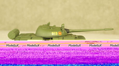 Т-55 Вьетнам, Herpa 1:87 