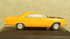 PLYMOUTH ROAD RUNNER (1970), American Cars №27