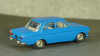 ГАЗ МЗ-51М 1968 г. Москва, 105115, DiP Models 1:43