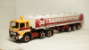 ГАЗ МЗ-51М 1968 г. Москва, 105115, DiP Models 1:43