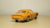МАЗ 5334 Автокран КС 3571 Ивановец 14 тонн 1979, 1:43