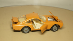 МАЗ 5334 Автокран КС 3571 Ивановец 14 тонн 1979, 1:43