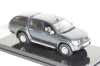 МАЗ 5334 Автокран КС 3571 Ивановец 14 тонн 1979, 1:43