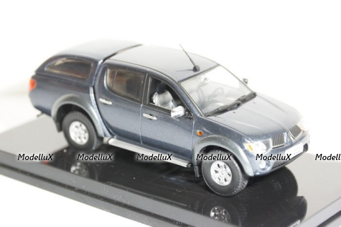 МАЗ 5334 Автокран КС 3571 Ивановец 14 тонн 1979, 1:43