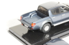 МАЗ 5334 Автокран КС 3571 Ивановец 14 тонн 1979, 1:43