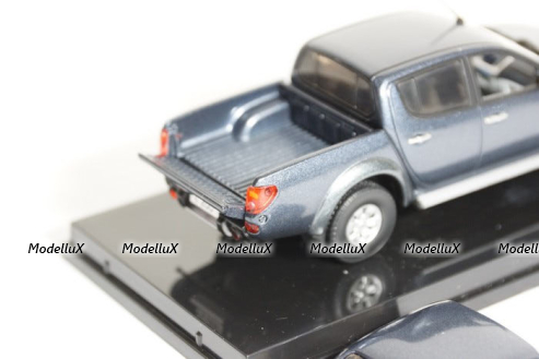 МАЗ 5334 Автокран КС 3571 Ивановец 14 тонн 1979, 1:43