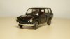 МАЗ 5334 Автокран КС 3571 Ивановец 14 тонн 1979, 1:43