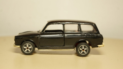 МАЗ 5334 Автокран КС 3571 Ивановец 14 тонн 1979, 1:43